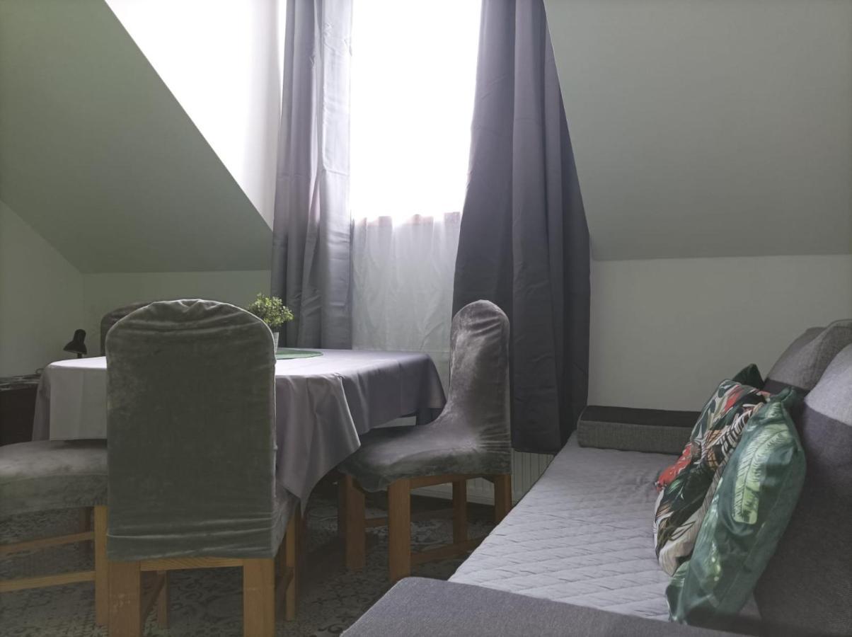 Domek letniskowy Ostoja Karkonoska